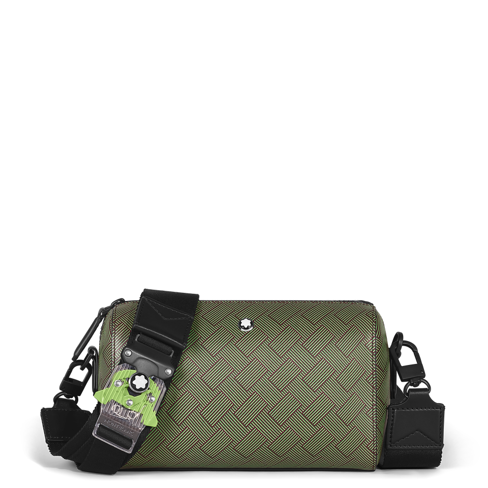 Montblanc 142 bag mini with M LOCK 4810 buckle - 1