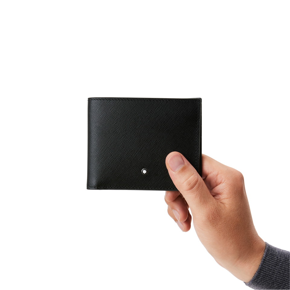 Sartorial wallet 6cc - 4