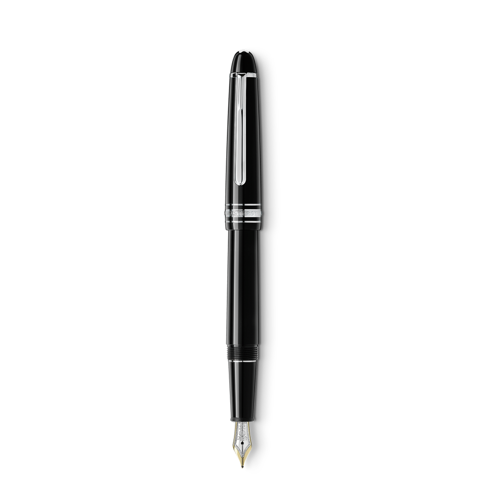 Meisterst&uuml;ck Classique Fountain Pen - 1