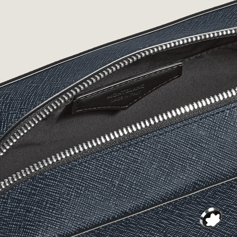 Sartorial clutch - 5