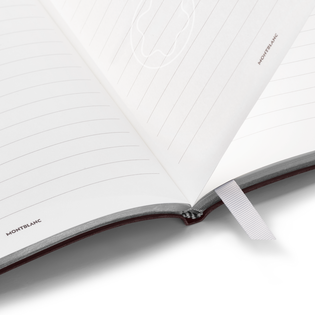 Notebook #146 small, Tobacco - Lined