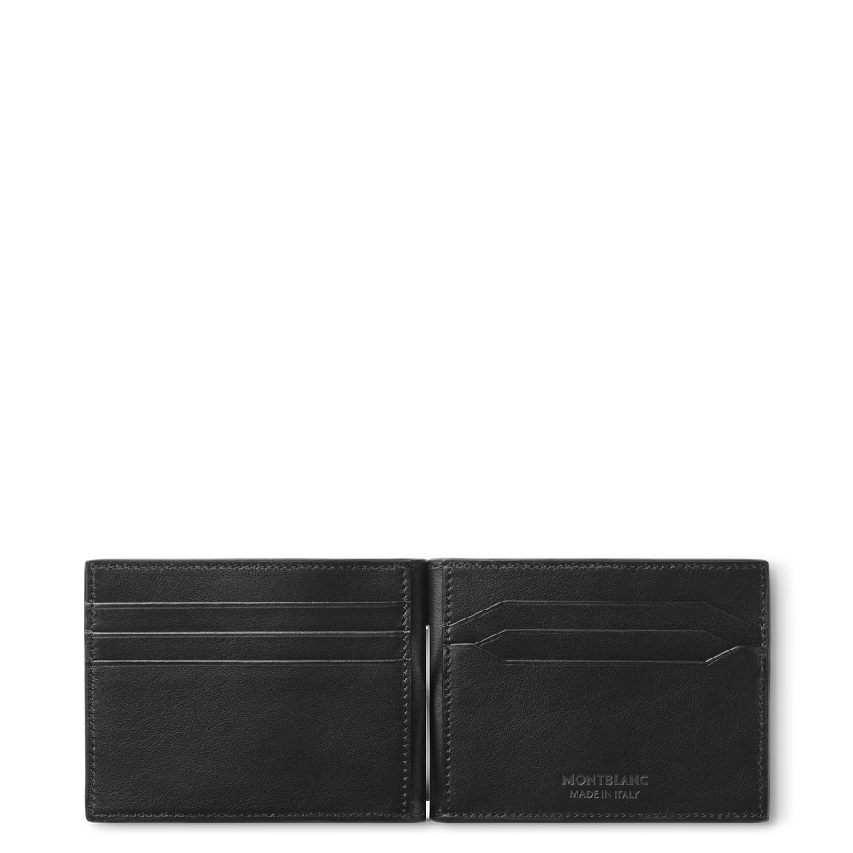 4810 wallet 6cc with money clip - 4