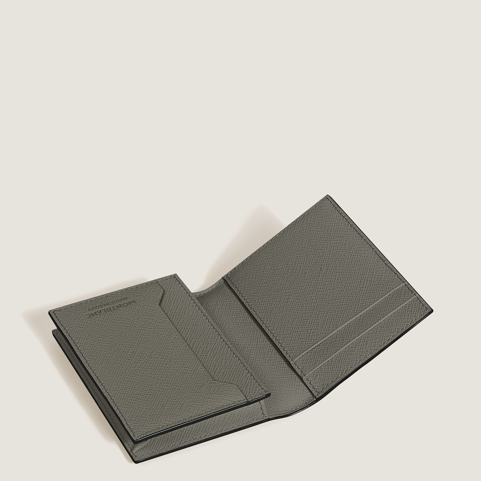 Sartorial card holder 4cc - 6