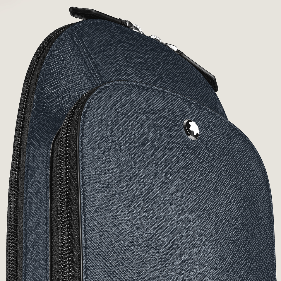 Sartorial sling bag - 2