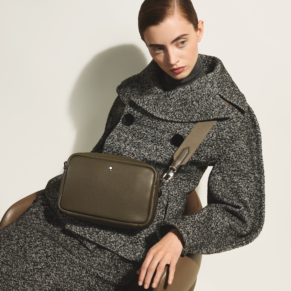 Montblanc Companion crossbody - 2