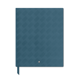 Notebook #149 large, Extreme 3.0, Avio Blue - Lined
