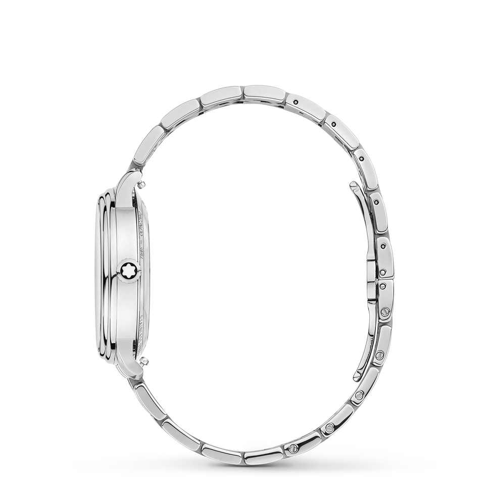 Montblanc Tradition Automatic Date 32 mm - 4