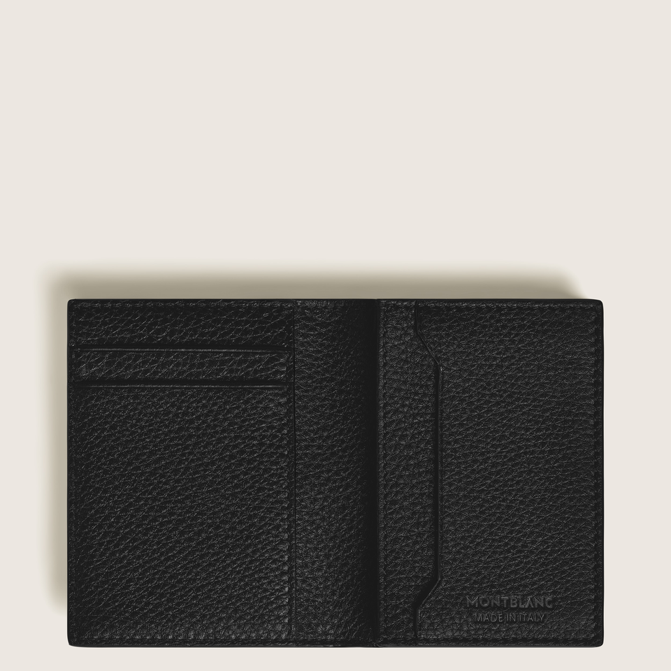 Grain Card Holder 4cc - 4
