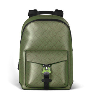 Extreme 3.0 backpack with M LOCK 4810 buckle