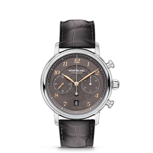 Montblanc Star Legacy Chronograph 42mm Limited Edition - 1786 pieces