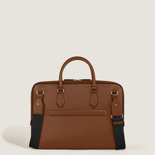 Sartorial thin document case