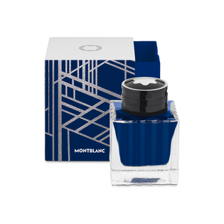 Ink Bottle, StarWalker SpaceBlue, Blue - 50ml