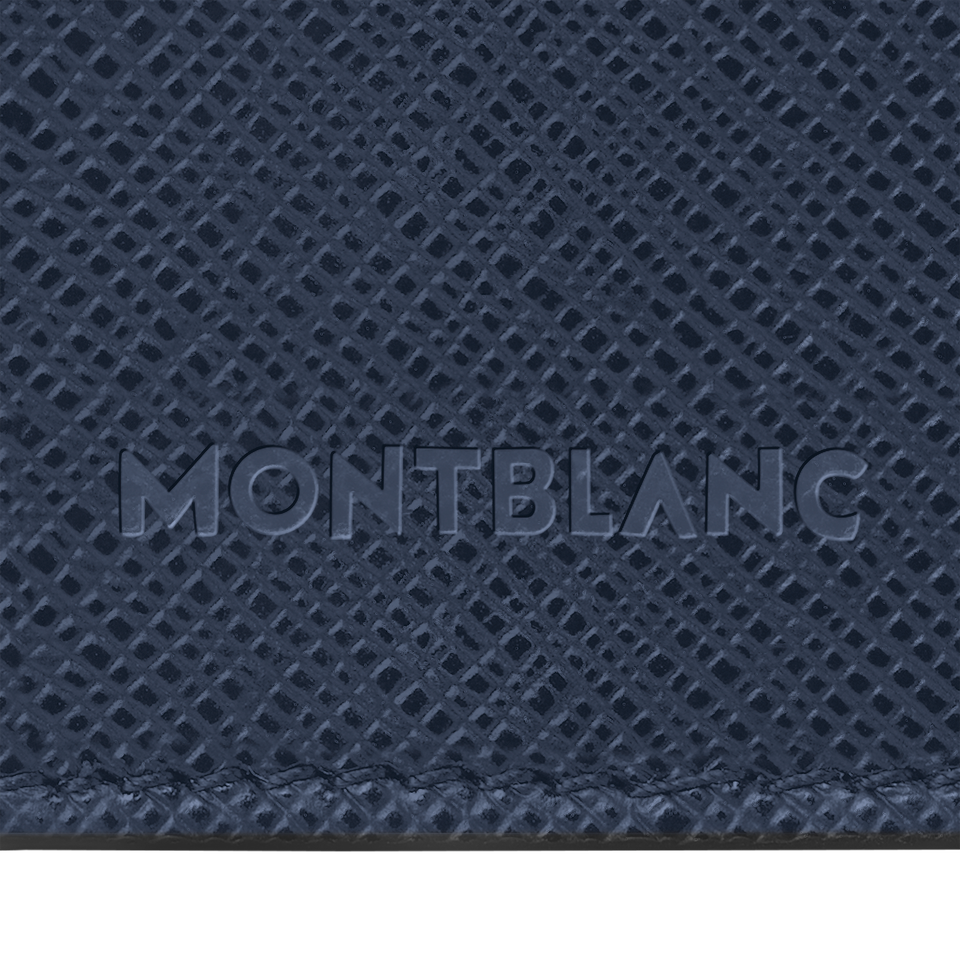Sartorial 2-pen pouch - 5