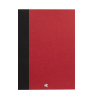 2x Medium Notebooks for Augmented Paper, Blank Pages