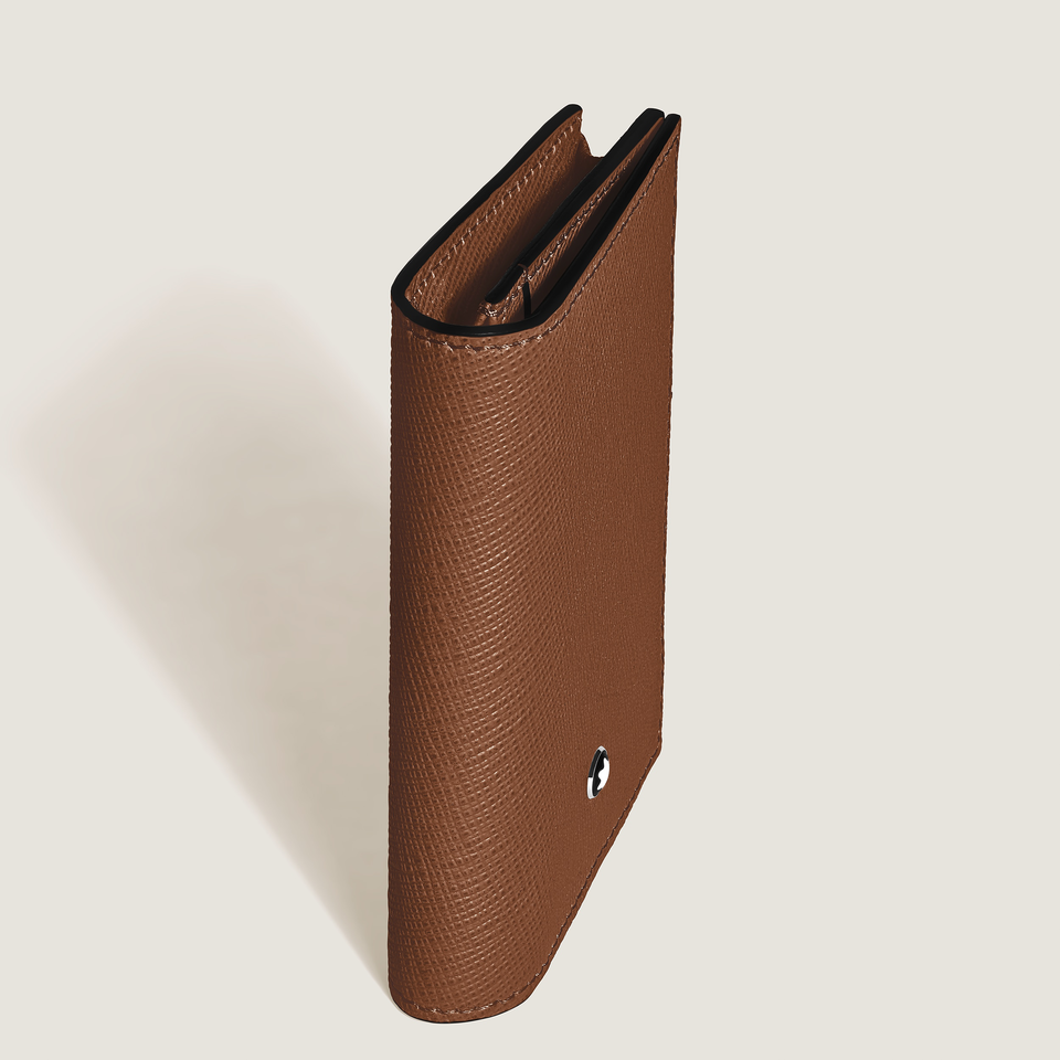 Sartorial card holder 4cc - 4