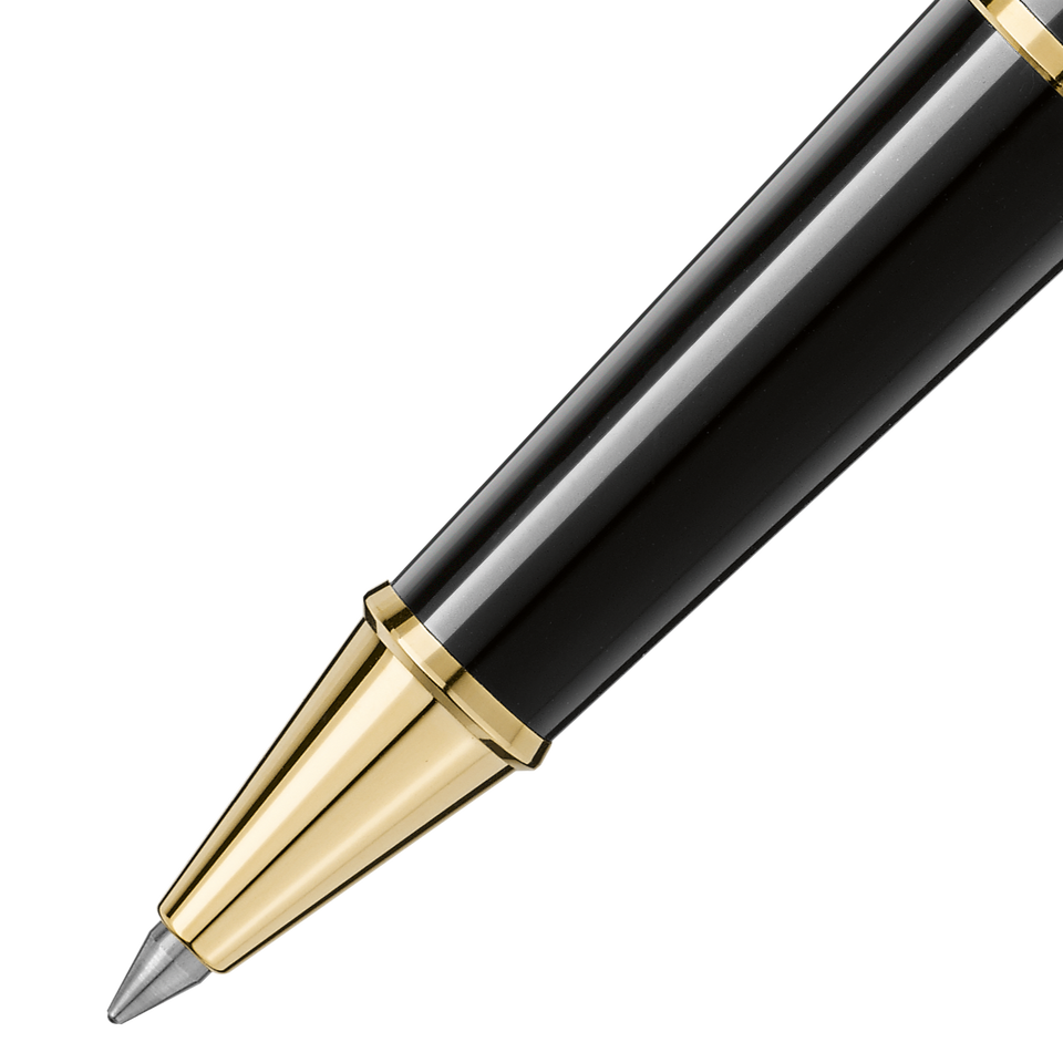 Meisterst&uuml;ck Gold-Coated Classique Rollerball - 3