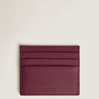 Atelier card holder 6cc