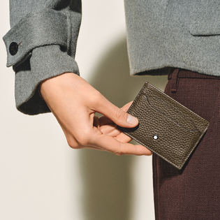 Card Holder 5cc