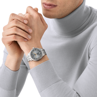 Montblanc Tradition Automatic Date 40&nbsp;mm