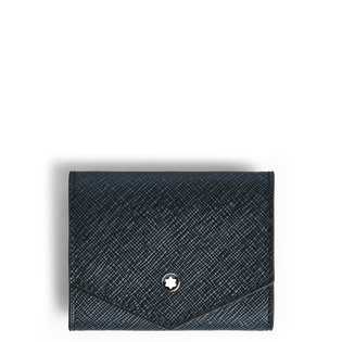 Sartorial Coin Case