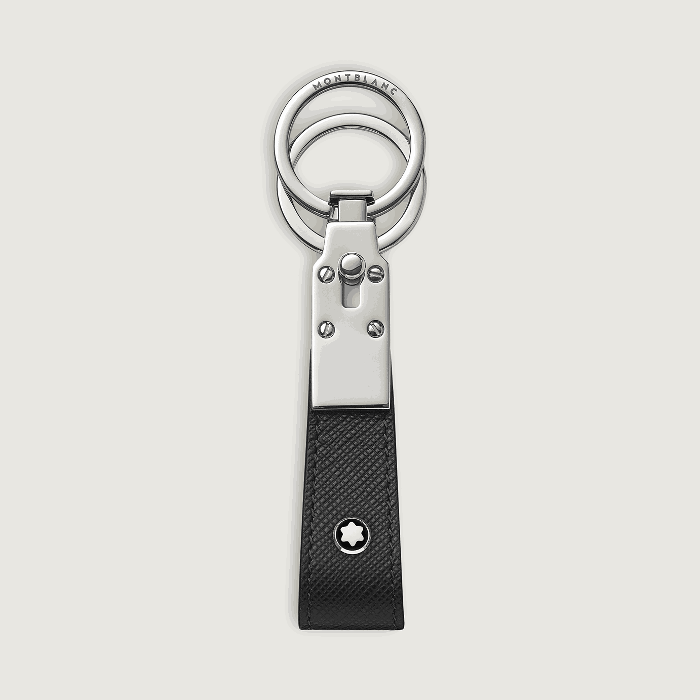 Keyrings