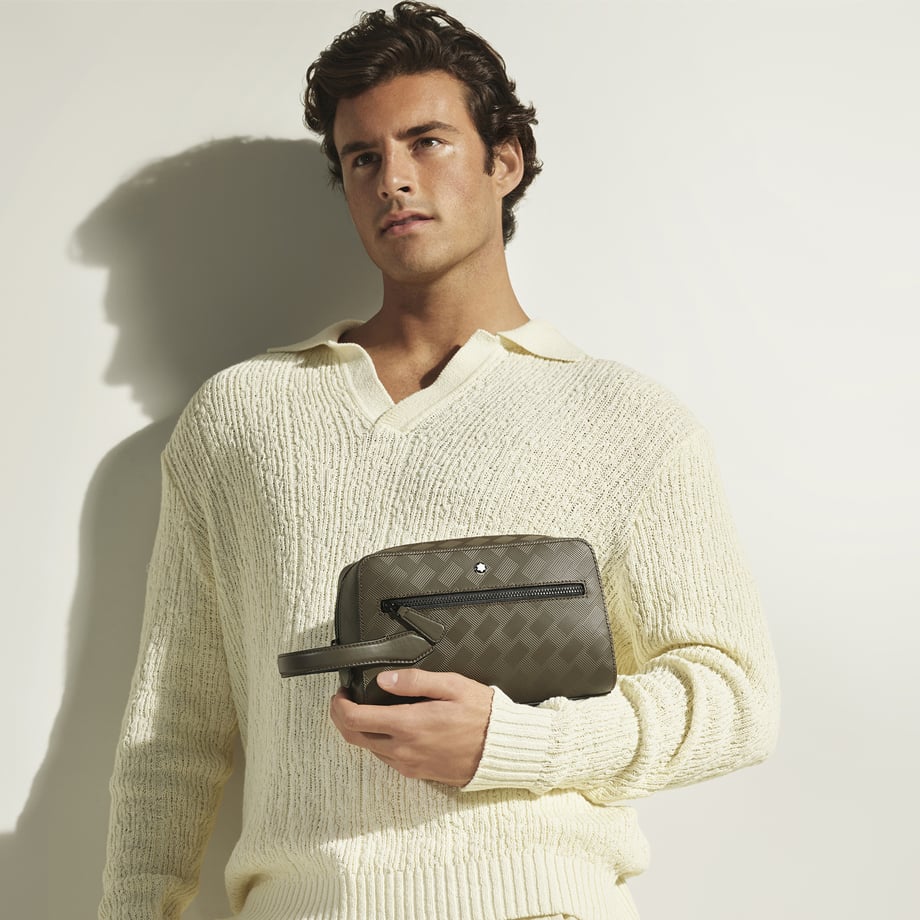 Wash Bags
