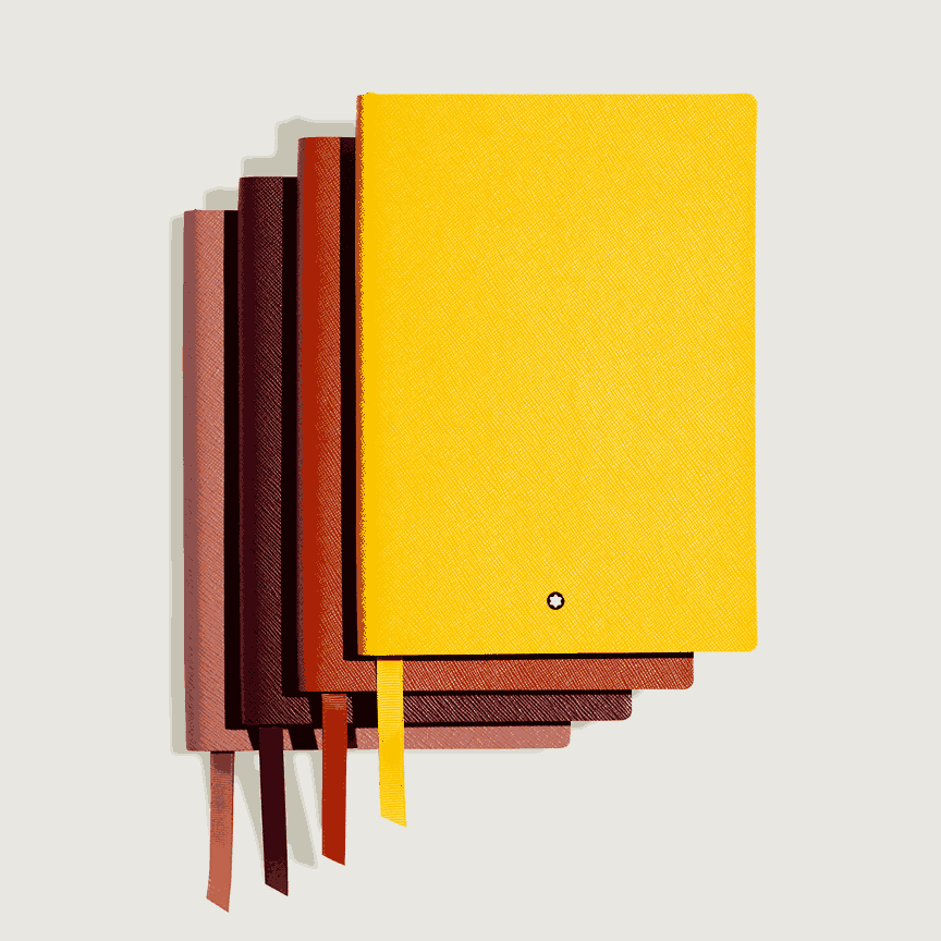 Notebooks Diaries & Paper Refills