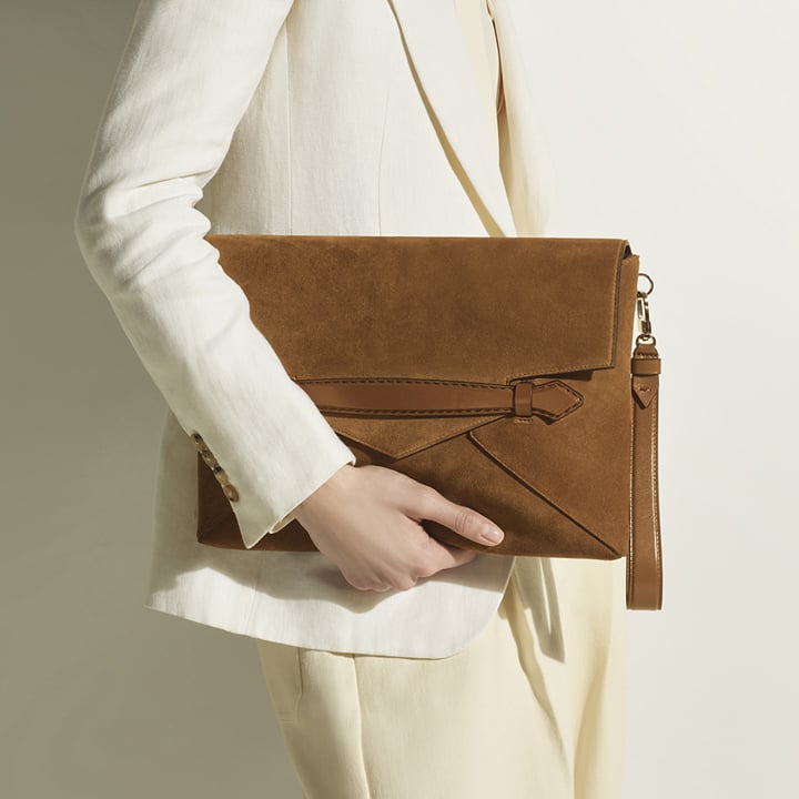 Pouches & Clutches