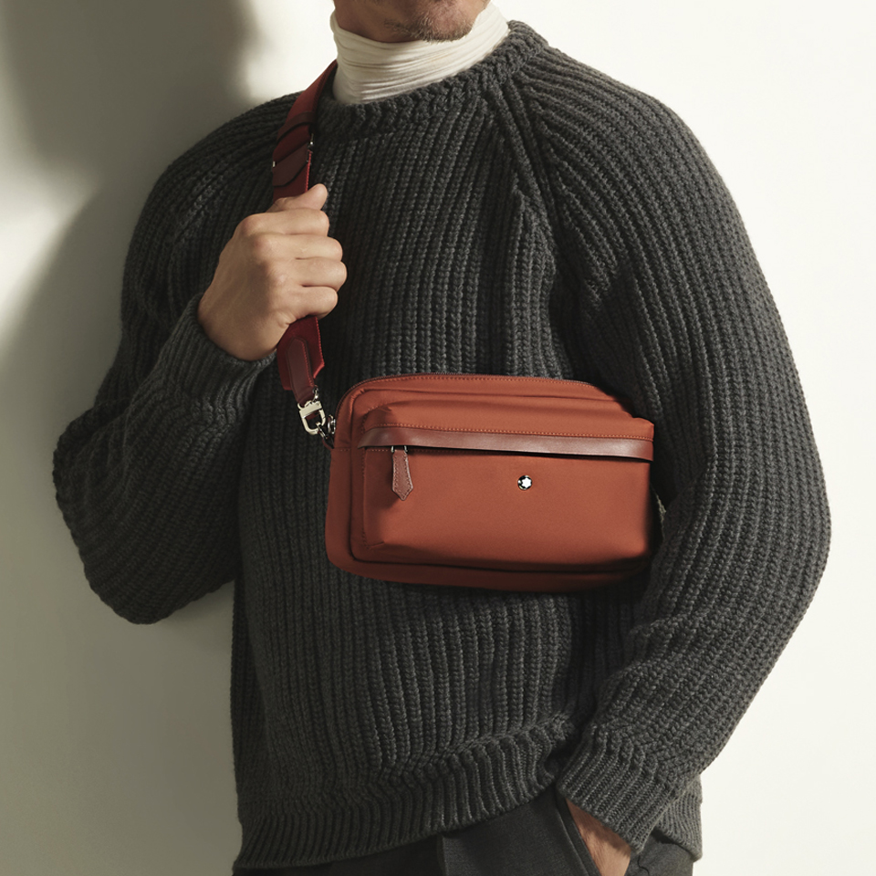 Cross Body Bags