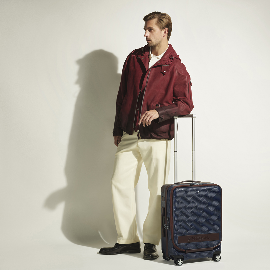 Suitcases