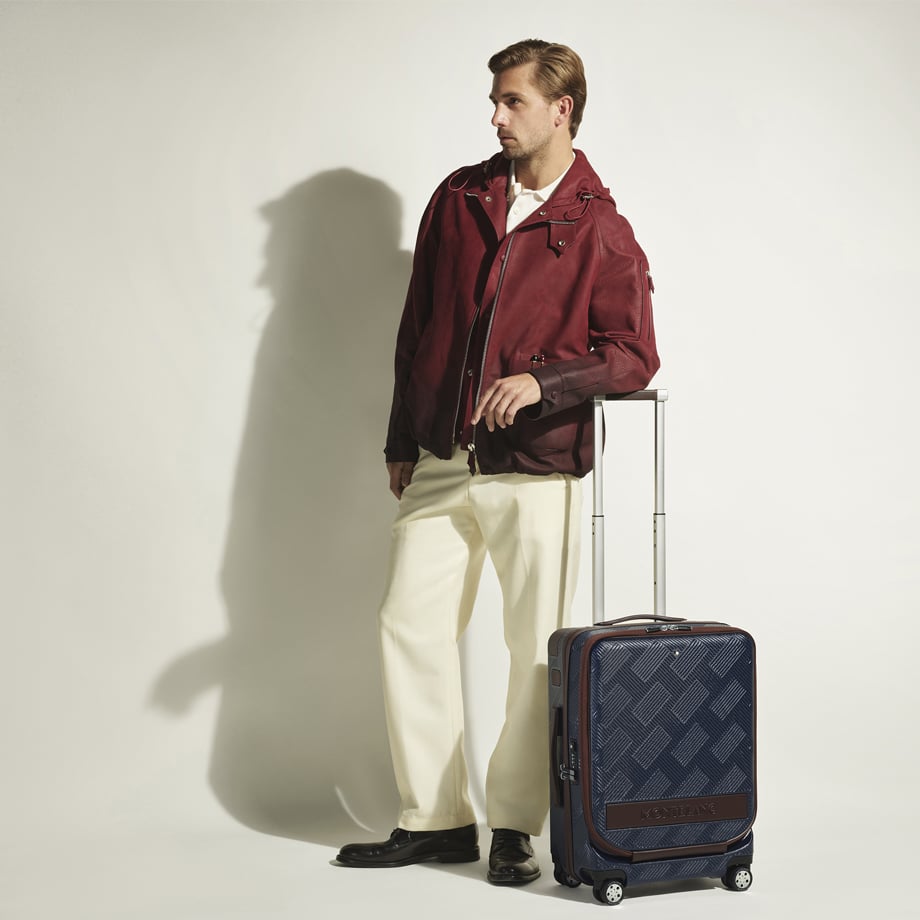 Suitcases