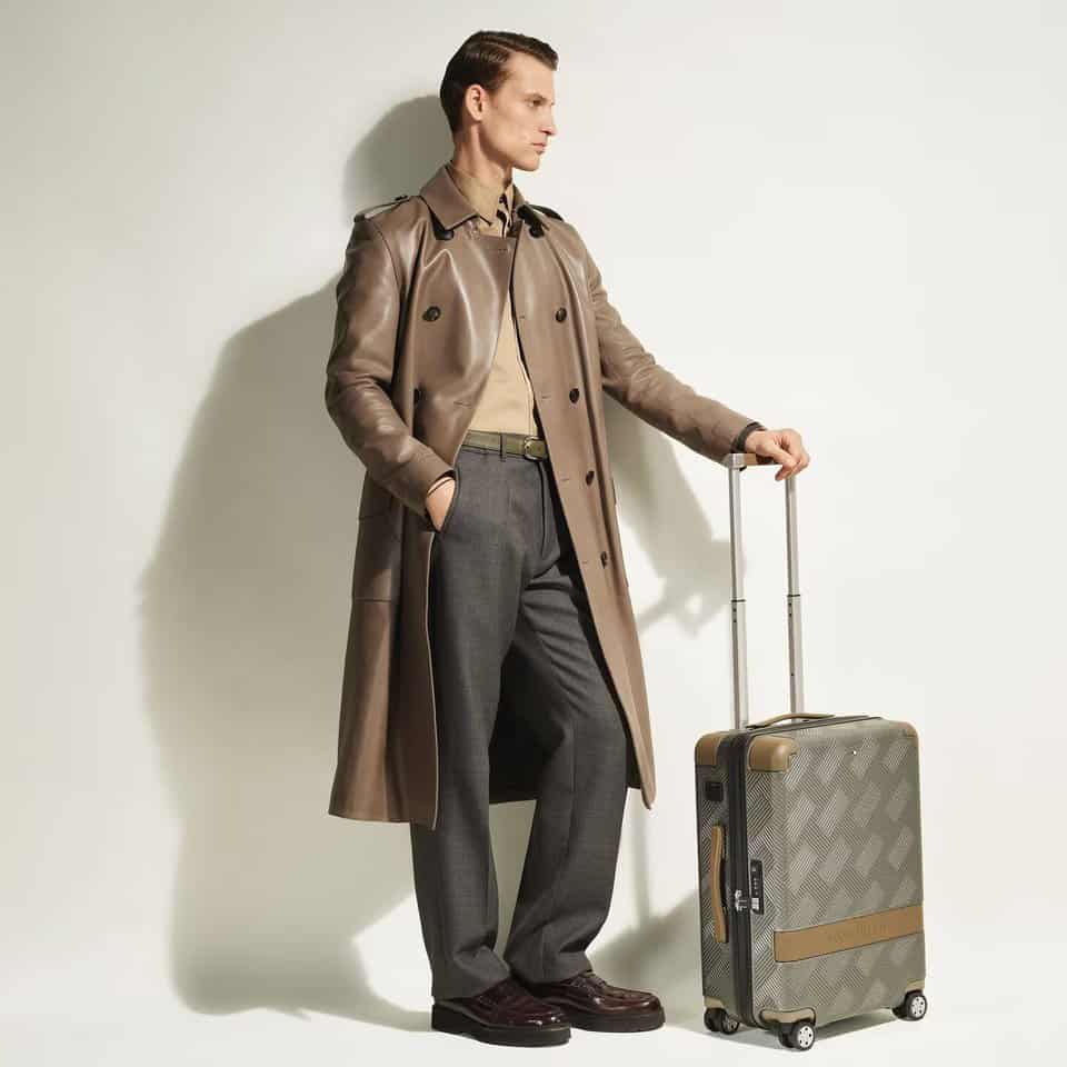 Business Travel