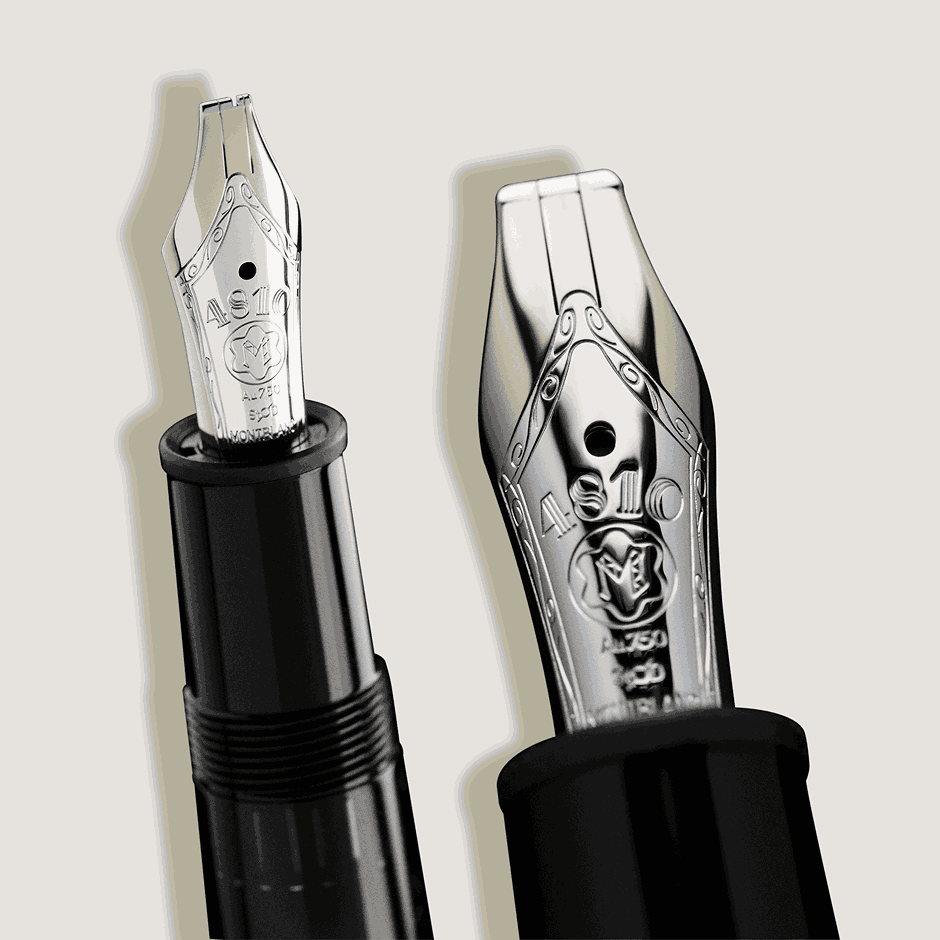Bespoke Nibs